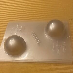 Clear Plastic Mold for Crafting